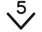1 to 5 Increase